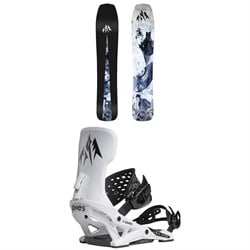 Jones Mind Expander Snowboard