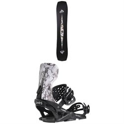 Jones Mind Expander Twin Snowboard 2025