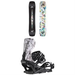 Jones Mind Expander Twin Snowboard 2025