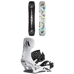 Jones Mind Expander Twin Snowboard 2025