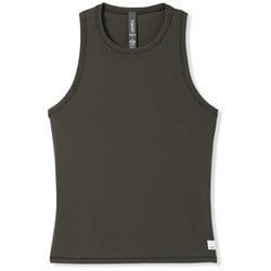 Vuori AllTheFeels Crew Tank - Women's