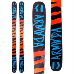 Armada ARV 96 Skis + Warden 13 Demo Ski Bindings 2019 - Used | evo