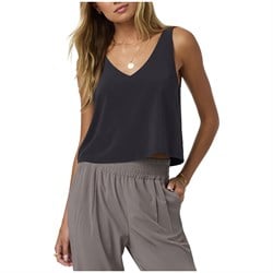 Vuori SL Villa Cropped Tank - Women's