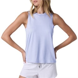 Vuori Energy Top-Long Tank Top - Women's