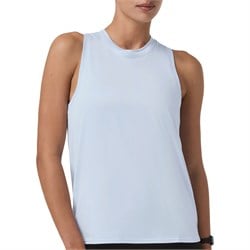 Vuori Energy Top-Long Tank Top - Women's