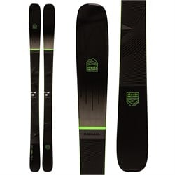 Armada Declivity 92 Ti Skis ​+ Warden 13 Demo Bindings  - Used