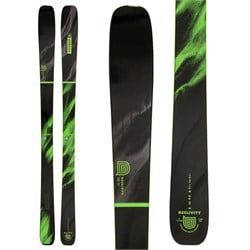 Armada Declivity 92 Ti Skis ​+ Warden 13 Demo Bindings  - Used