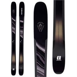 Armada Trace 108 Skis ​+ Warden 13 Demo Bindings  - Used