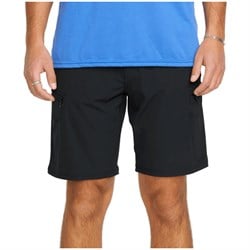 Volcom Cashed In Cargo Hybrid 20 Shorts - Men's