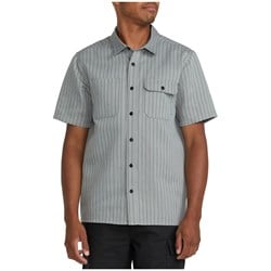 Volcom Trade Stone Short-Sleeve Shirt - Men's