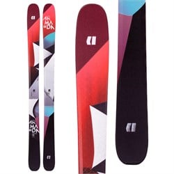 Armada Trace 98 Skis ​+ Warden 13 Demo Bindings  - Used