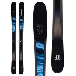 Armada Tracer 98 Skis ​+ Warden 13 Demo Bindings  - Used