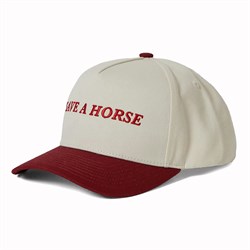 Brixton Save A Horse MP Snapback Hat