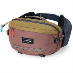 Dakine Hot Laps 5L Hip Pack