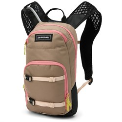 Dakine Session 8L Hydration Pack - Women's