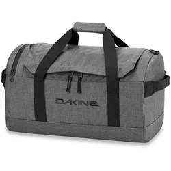 Dakine EQ 35L Duffle Bag - Gray