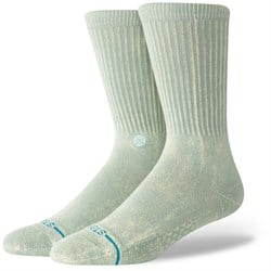 Stance Icon Dyed Crew Socks