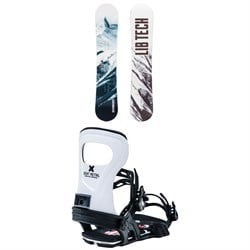 Lib Tech Cold Brew C2 Snowboard 2024