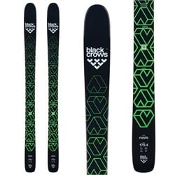 Black Crows Navis Skis ​+ Marker Griffon 13 Demo Bindings  - Used