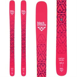 Black Crows Camox Birdie Skis ​+ Salomon Z10 Bindings  - Used