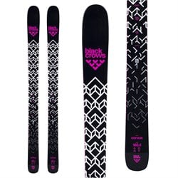 Black Crows Corvus Skis ​+ Tyrolia Attack 13 Demo Bindings  - Used