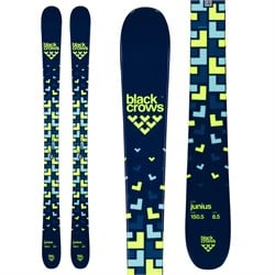 Black Crows Junius Skis ​+ Marker M7.0 Bindings  - Used