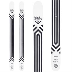 Black Crows Anima Skis ​+ Tyrolia Attack 13 Demo Bindings  - Used