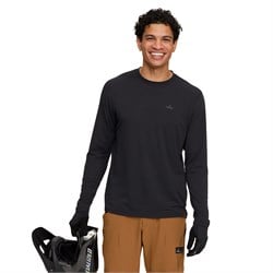 evo Lookout Long-Sleeve Bike Jersey