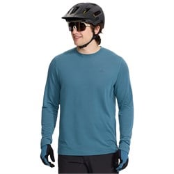 evo Lookout Long-Sleeve Bike Jersey