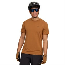 evo Lookout Short-Sleeve Bike Jersey