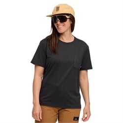 evo Trail Pocket T-Shirt - Women's