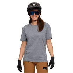 evo Trail Pocket T-Shirt - Women's