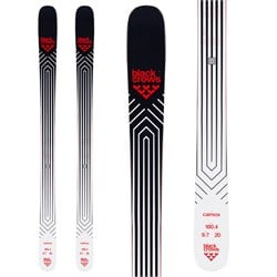 Black Crows Camox Skis ​+ Tyrolia Attack 13 Demo Bindings  - Used