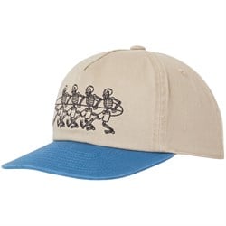 Katin Hermanos II Hat