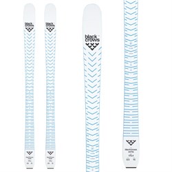 Black Crows Vertis Skis ​+ Marker Griffon 13 Demo Bindings  - Used