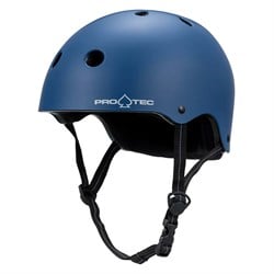 Pro-Tec Low Pro Skateboard Helmet
