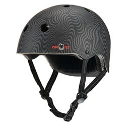 Pro-Tec Low Pro Skateboard Helmet