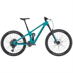 Transition Patrol Carbon GX Complete Mountain Bike 2025