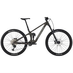 Transition Sentinel Alloy Deore Complete Mountain Bike 2025