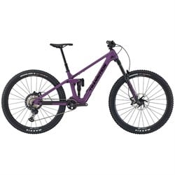 Transition Sentinel Carbon XT Complete Mountain Bike 2025