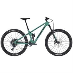 Transition Smuggler Carbon GX Complete Mountain Bike 2025