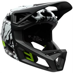 Fox Racing Proframe Bike Helmet