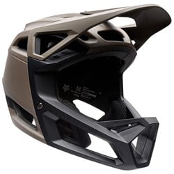 Fox Racing Proframe Bike Helmet - Brown