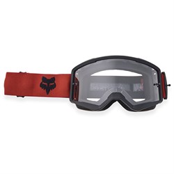 Fox Racing Rampage Bike Helmet