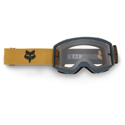 Fox Racing MTB Main Goggles - Brown