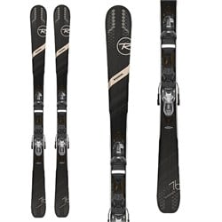 Rossignol Experience 76 Ci W Skis ​+ Xpress 10 Bindings  - Used