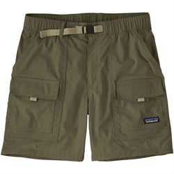 Patagonia Outdoor Everyday- 6" Shorts - Men's