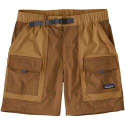 Patagonia Outdoor Everyday- 6" Shorts - Men's