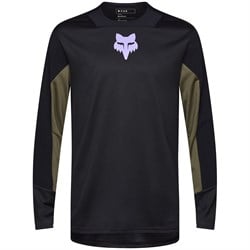 Fox Racing Defend Park Long-Sleeve Jersey