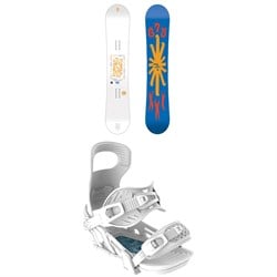 GNU FB Head Space C3 Snowboard 2025